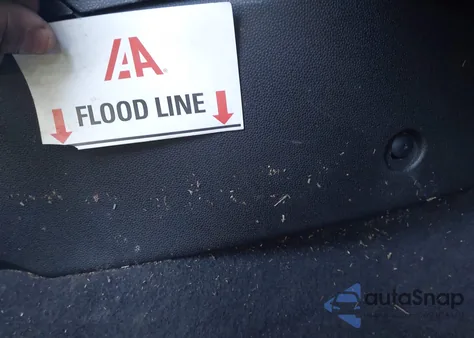 2019 Ford Fiesta Se из США, поврежденный, VIN 3FADP4BJ4KM141153